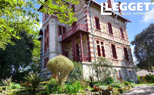 Appartamento a Aiguillon, Arcachon, Francia 1