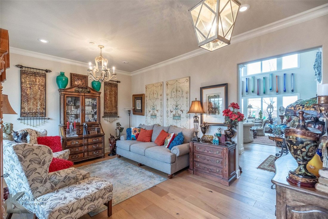House in Abilene, Texas, United States 4 - 16841551