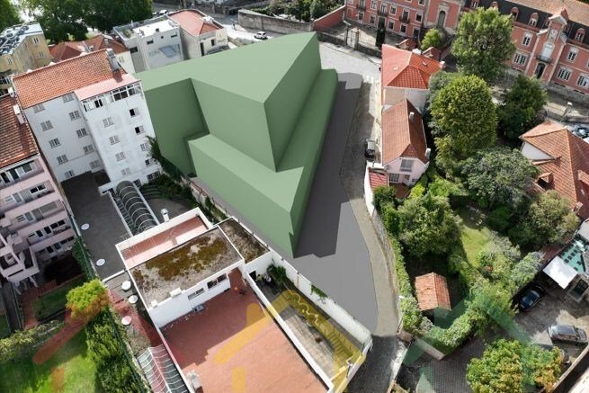 Land in Cedofeita, Santo Ildefonso, Se, Miragaia, Sao Nicolau e Vitoria, Porto District, Portugal 3 - 13465987