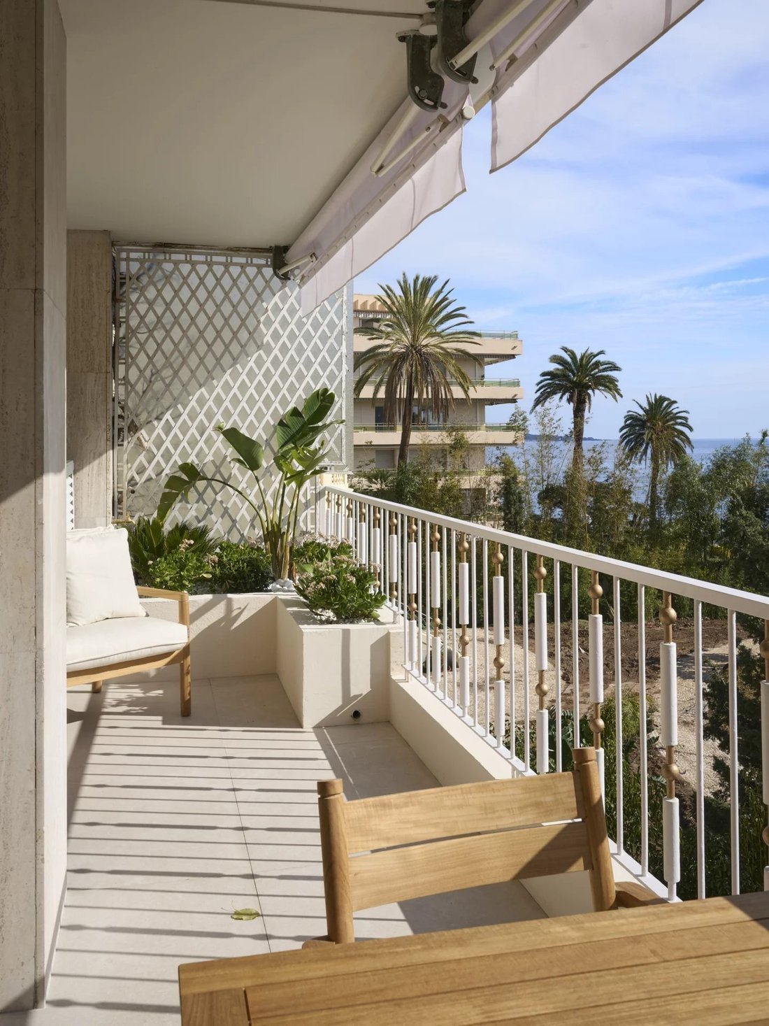 Apartment in Cannes, Provence-Alpes-Côte d'Azur, France 5 - 16844636