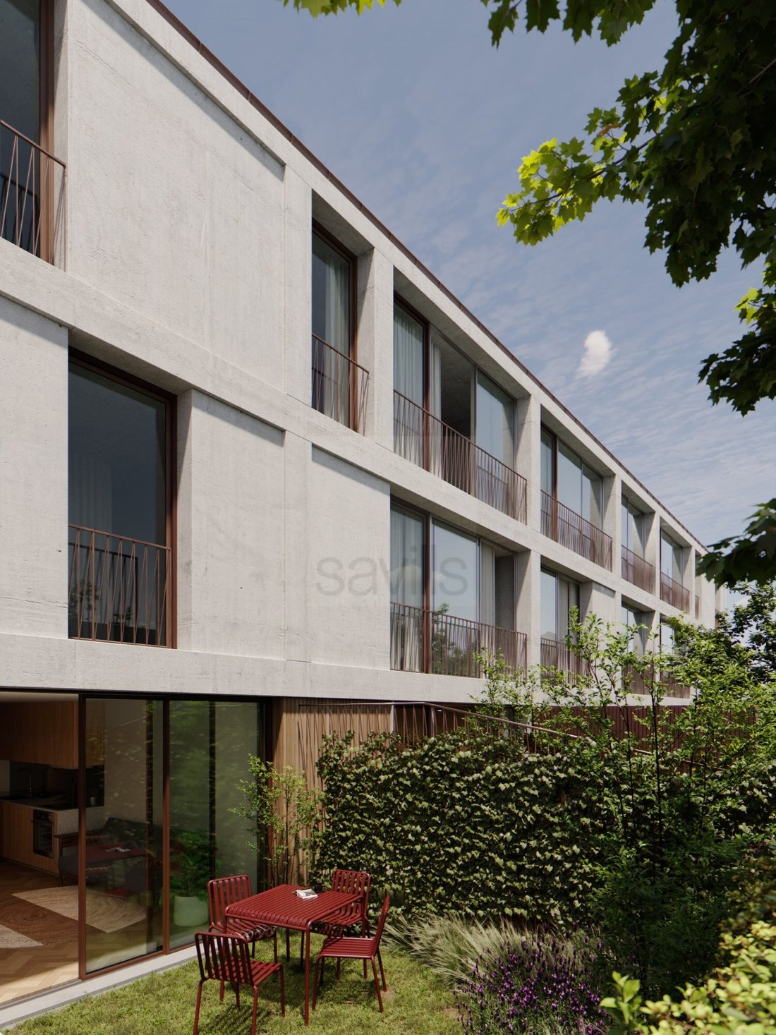 Apartment in Cedofeita, Santo Ildefonso, Se, Miragaia, Sao Nicolau e Vitoria, Porto District, Portugal 4 - 16845302