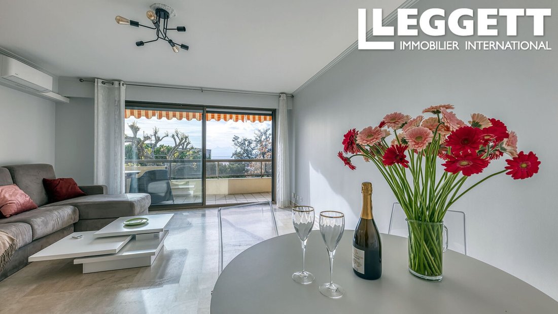 Apartment in Saint Roch, Nice, France 3 - 16846504