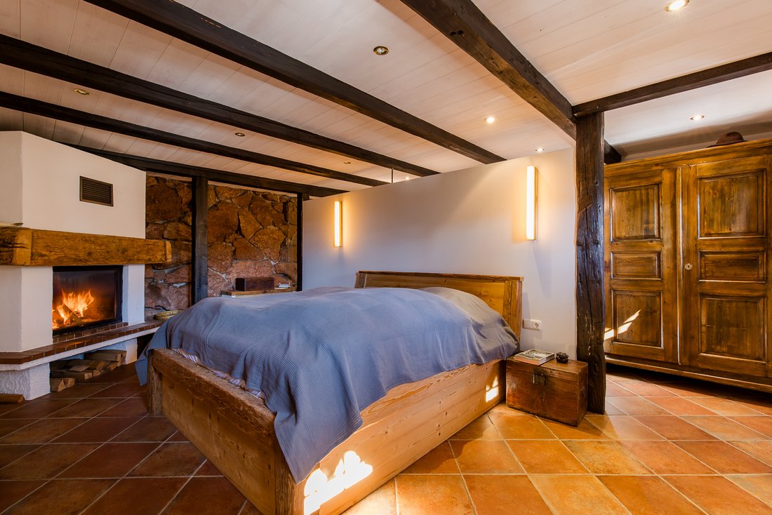 Chalet in Unken, Salzburg, Austria 5 - 16848032