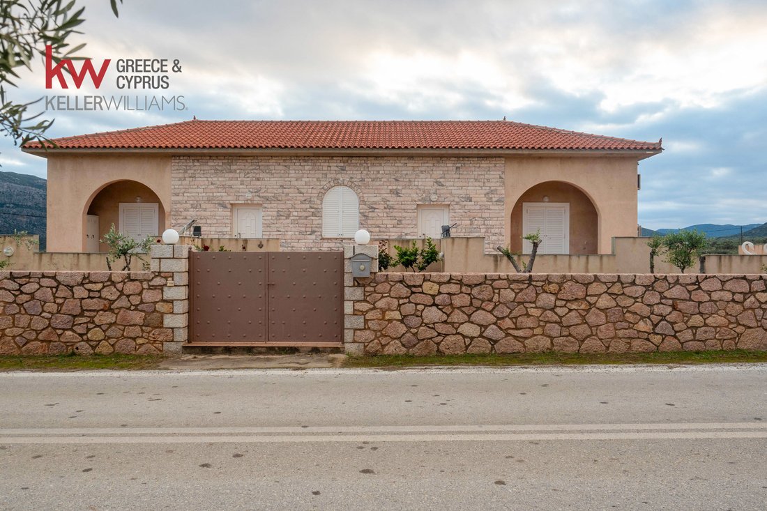 House in Laconia, Peloponnese, Western Greece and the Ionian, Greece 3 - 16850530