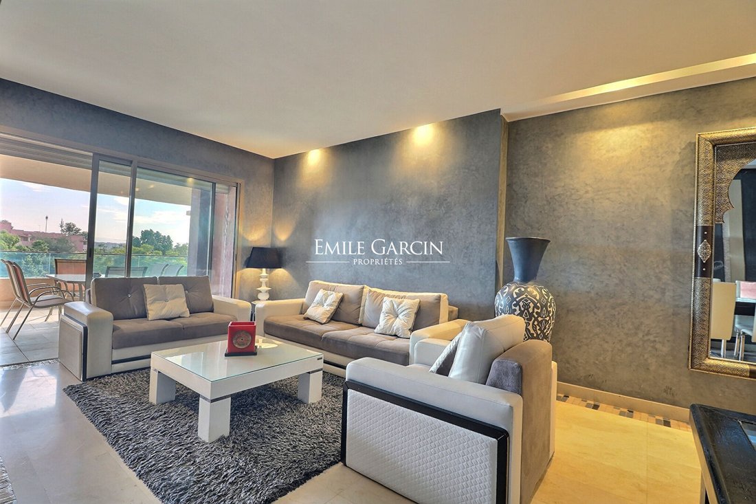 Apartment in Marrakesh, Marrakesh-Safi, Morocco 2 - 16850591