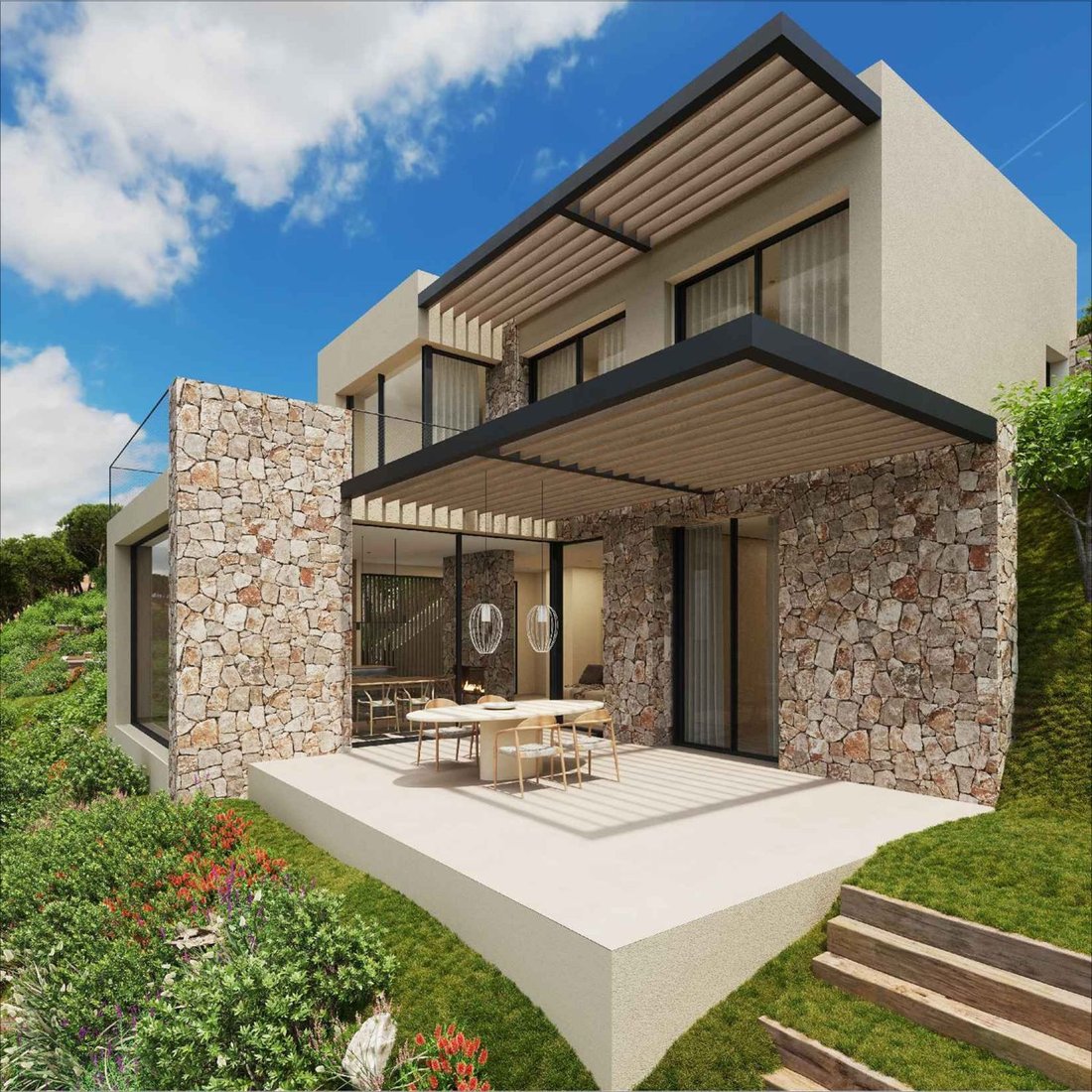Chalet in Begur, Catalonia, Spain 4 - 16851167