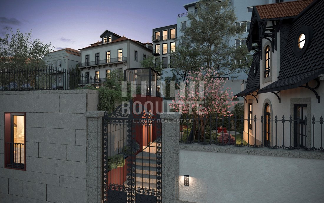 Apartment in Cedofeita, Santo Ildefonso, Se, Miragaia, Sao Nicolau e Vitoria, Porto District, Portugal 3 - 16845442