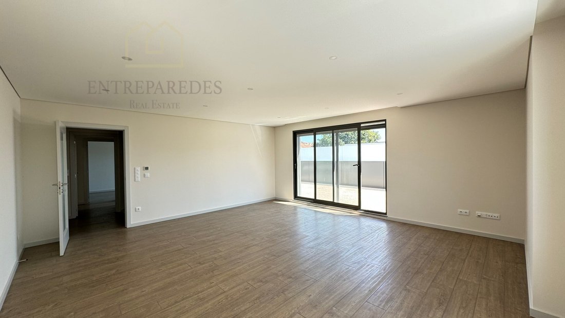 Apartment in Aldoar, Foz do Douro e Nevogilde, Porto District, Portugal 1 - 15976394