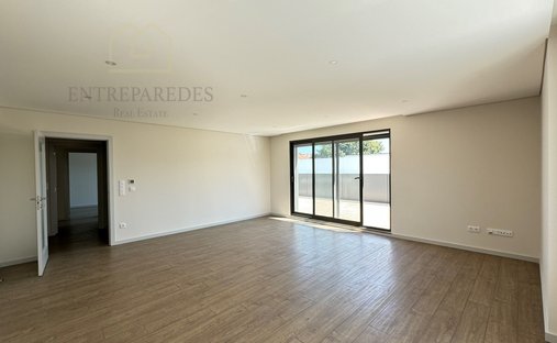 Apartment in Aldoar, Foz do Douro e Nevogilde, Porto District, Portugal 1