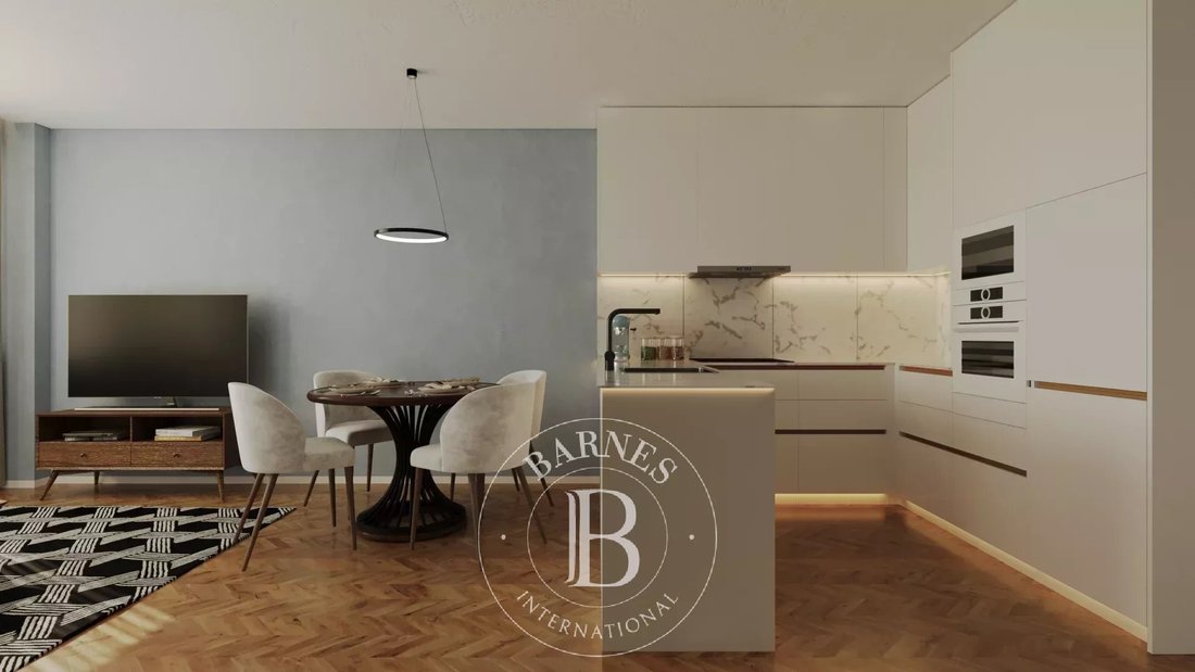 Apartment in Cedofeita, Santo Ildefonso, Se, Miragaia, Sao Nicolau e Vitoria, Porto District, Portugal 2 - 16845065