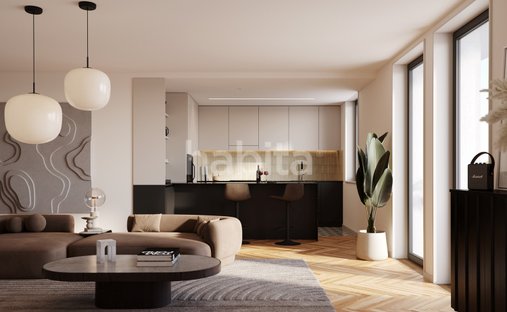 Apartment in Cedofeita, Santo Ildefonso, Se, Miragaia, Sao Nicolau e Vitoria, Porto District, Portugal 1