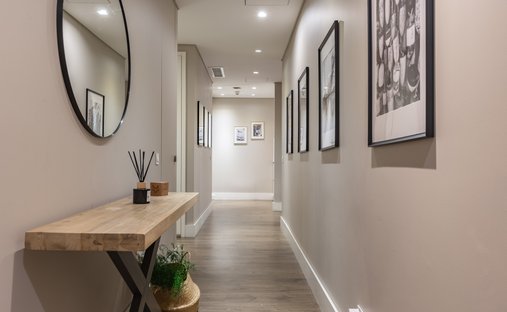 Apartment in Santa Maria Maior, Lisbon, Portugal 1