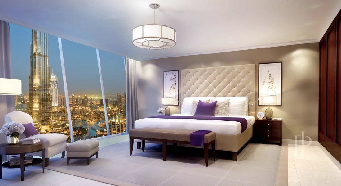 Apartamento en Al Wasl, Dubái, Emiratos Árabes Unidos 3 - 16848455