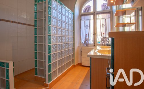 Timeless Elegance In Aix Les Bains – Le Castel Bisolet