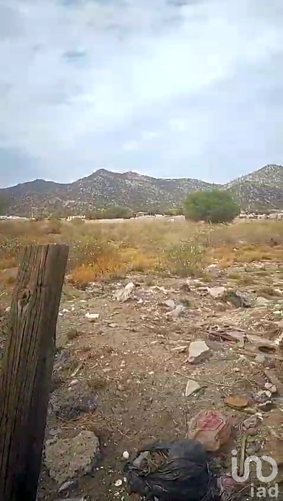 Land in Villa del Real, Sonora, Mexico 2 - 16844842
