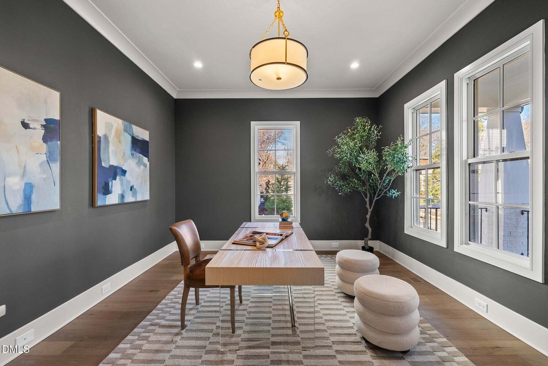 House in Raleigh, North Carolina, United States 5 - 15837140