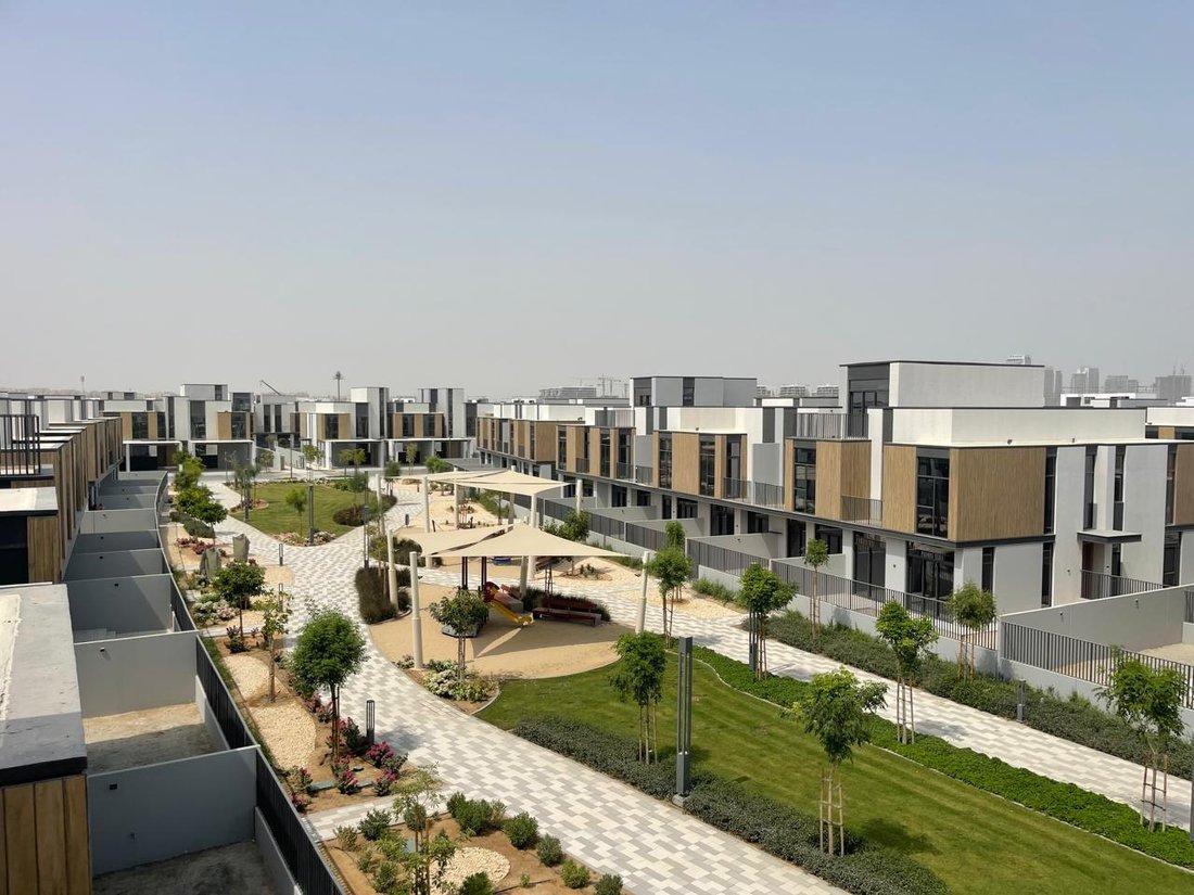 Townhouse in Al Hebiah Sixth, Al Hebiah, Dubai 1 - 16629765