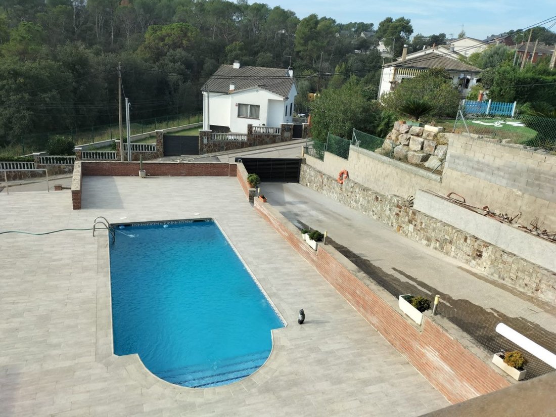 House in Llica d'Amunt, Catalonia, Spain 5 - 16851119