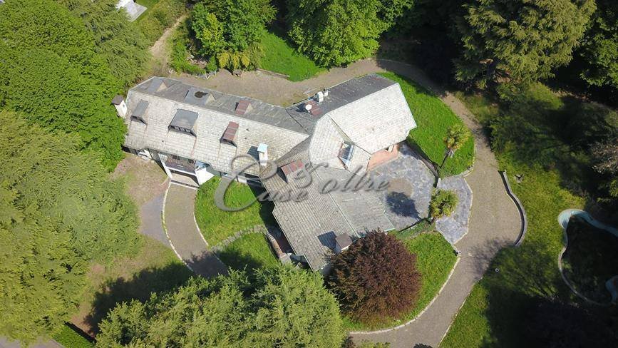 Villa in Carimate, Lombardy, Italy 1 - 16847096