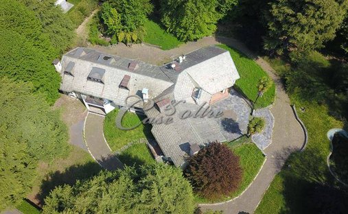 Villa a Carimate, Lombardia, Italia 1