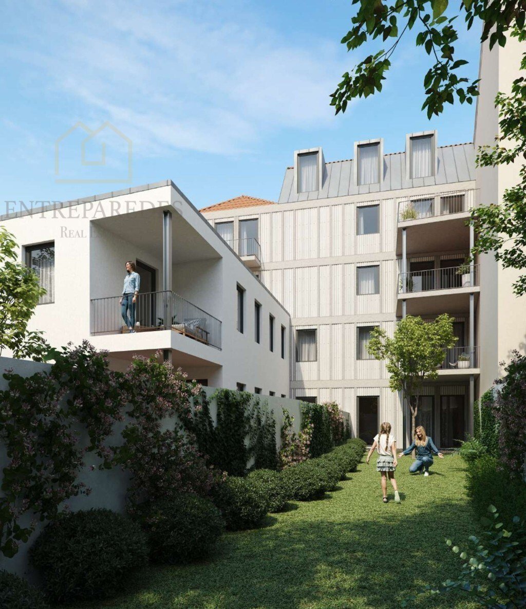 Apartment in Cedofeita, Santo Ildefonso, Se, Miragaia, Sao Nicolau e Vitoria, Porto District, Portugal 5 - 15711318
