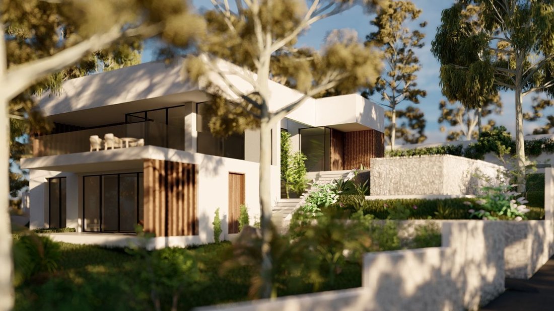 Villa in Calvia, Balearic Islands, Spain 3 - 16845084