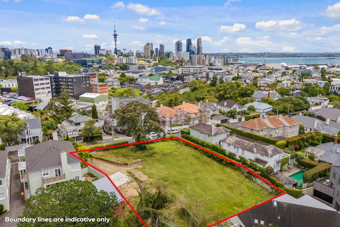 House in Auckland, Auckland, New Zealand 1 - 16842576