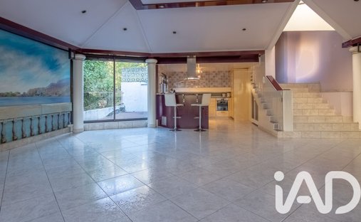 Timeless Elegance In Aix Les Bains – Le Castel Bisolet