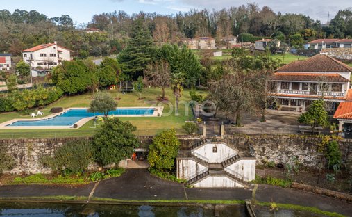 Finca à Ferreiros, Prozelo e Besteiros, Braga, Portugal 1