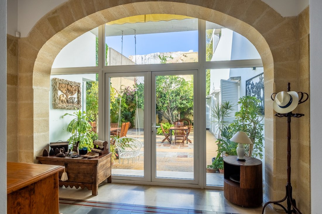 House in Cadiz, Andalusia, Spain 2 - 16845461