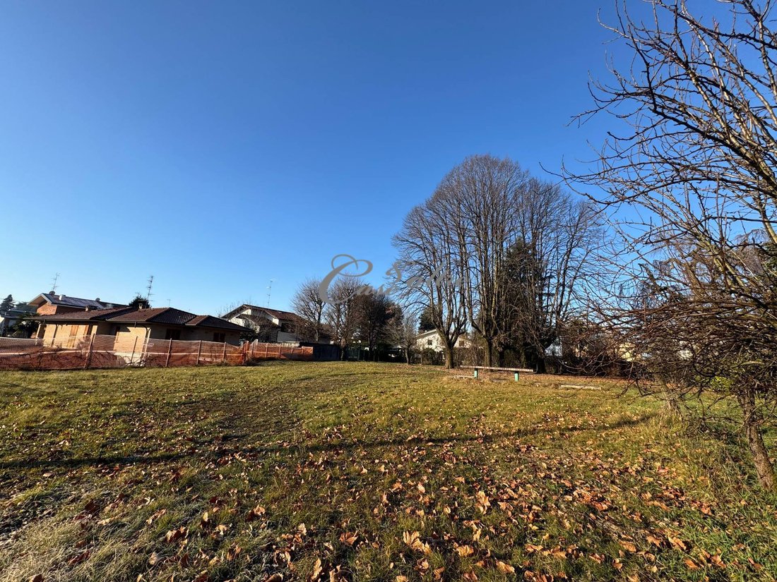 Land in Rovellasca, Lombardy, Italy 3 - 16847129