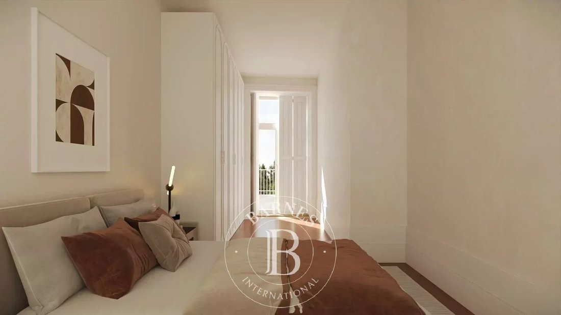 Apartment in Cedofeita, Santo Ildefonso, Se, Miragaia, Sao Nicolau e Vitoria, Porto District, Portugal 5 - 16845080