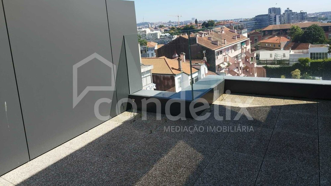Apartment in Cedofeita, Santo Ildefonso, Se, Miragaia, Sao Nicolau e Vitoria, Porto District, Portugal 3 - 14522048