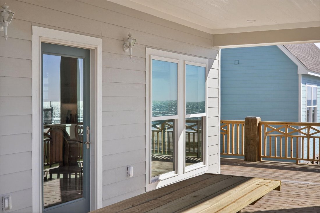House in Bolivar Peninsula, Texas, United States 2 - 16845184