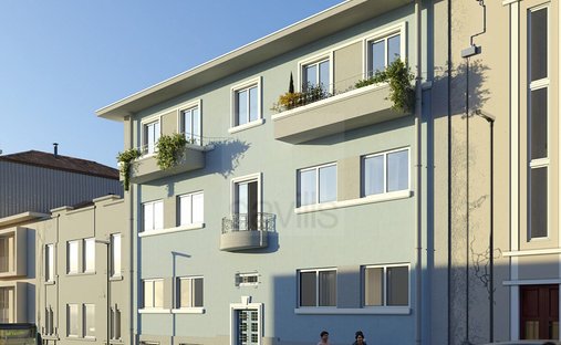 Apartment in Cedofeita, Santo Ildefonso, Se, Miragaia, Sao Nicolau e Vitoria, Porto District, Portugal 1