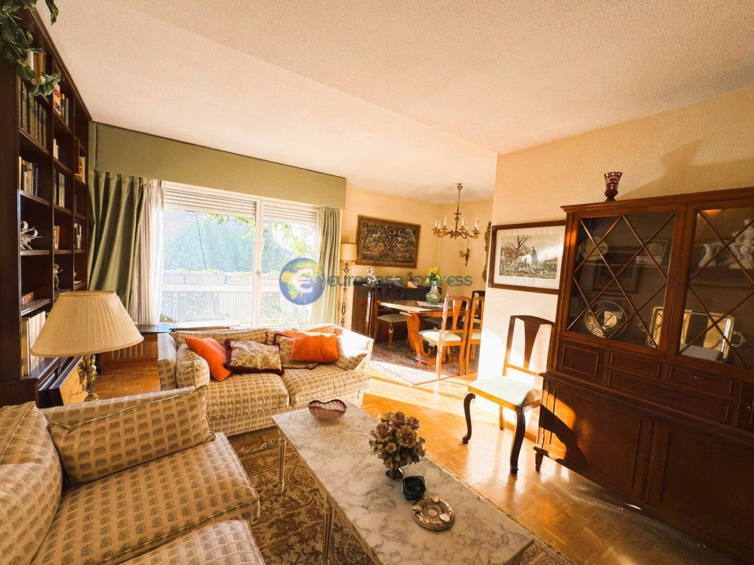 Apartment in Centro, Madrid, Spain 4 - 16851154