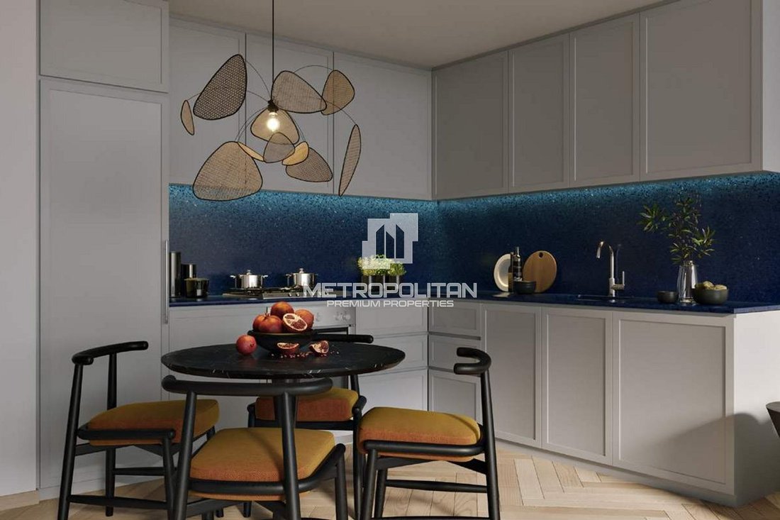 Apartment in Business Bay, Dubai, United Arab Emirates 2 - 16848425