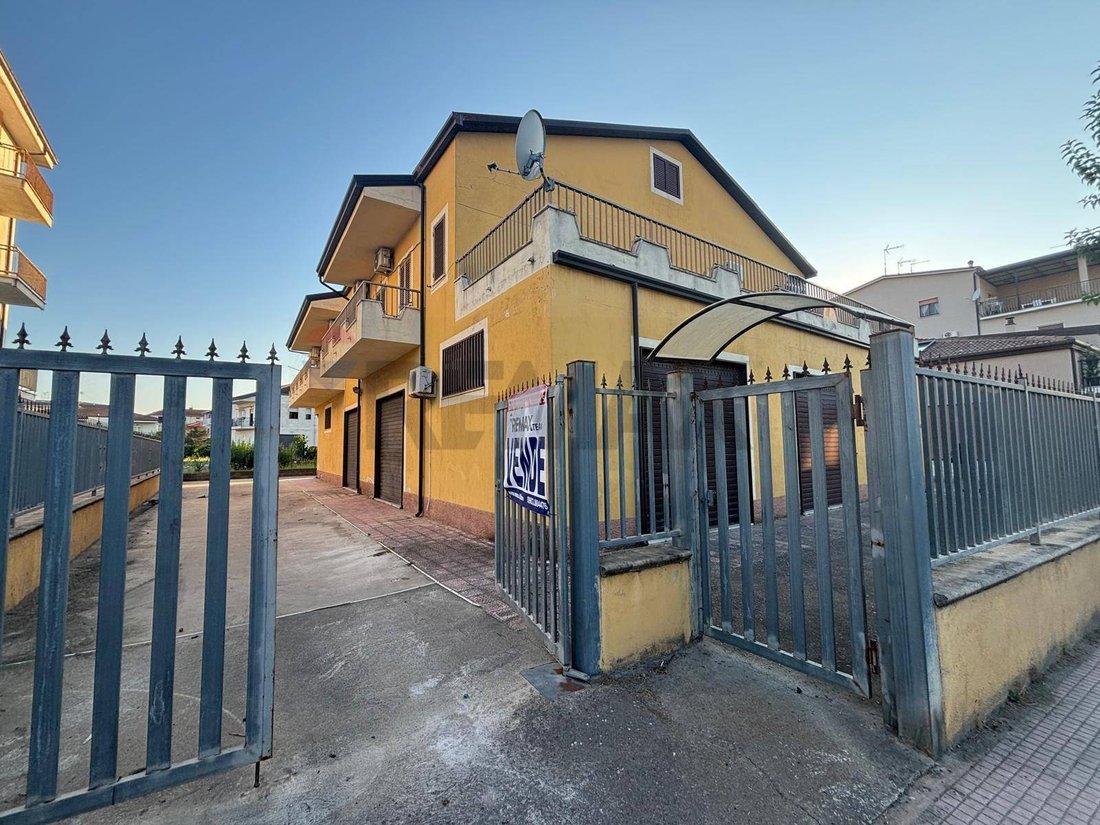 House in Schiavonea - Fabrizio - Salicetti, Rossano Stazione, Calabria 2 - 16847087