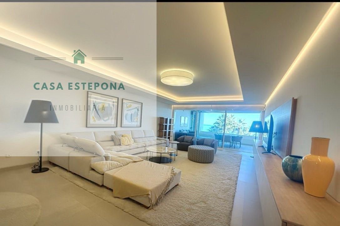 Apartment in Estepona, Andalusia, Spain 2 - 16851358
