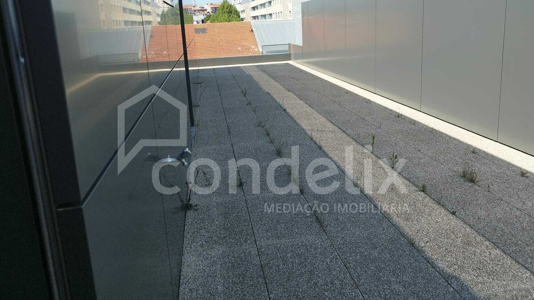 Apartment in Cedofeita, Santo Ildefonso, Se, Miragaia, Sao Nicolau e Vitoria, Porto District, Portugal 4 - 14522048