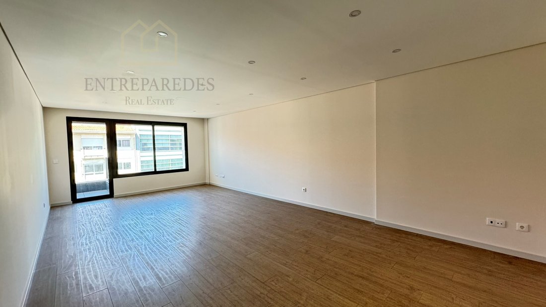 Apartment in Ramalde, Porto District, Portugal 1 - 14305723