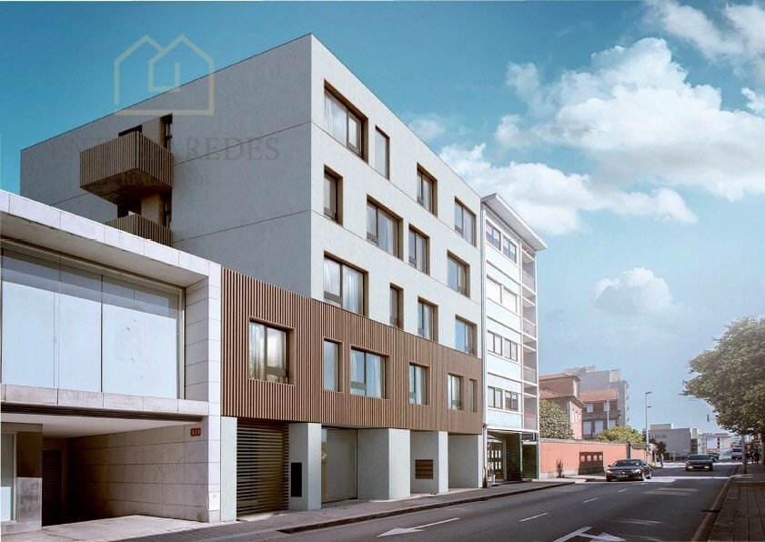 Apartment in Cedofeita, Santo Ildefonso, Se, Miragaia, Sao Nicolau e Vitoria, Porto District, Portugal 1 - 16845277