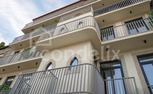 Apartment in Cedofeita, Santo Ildefonso, Se, Miragaia, Sao Nicolau e Vitoria, Porto District, Portugal 1
