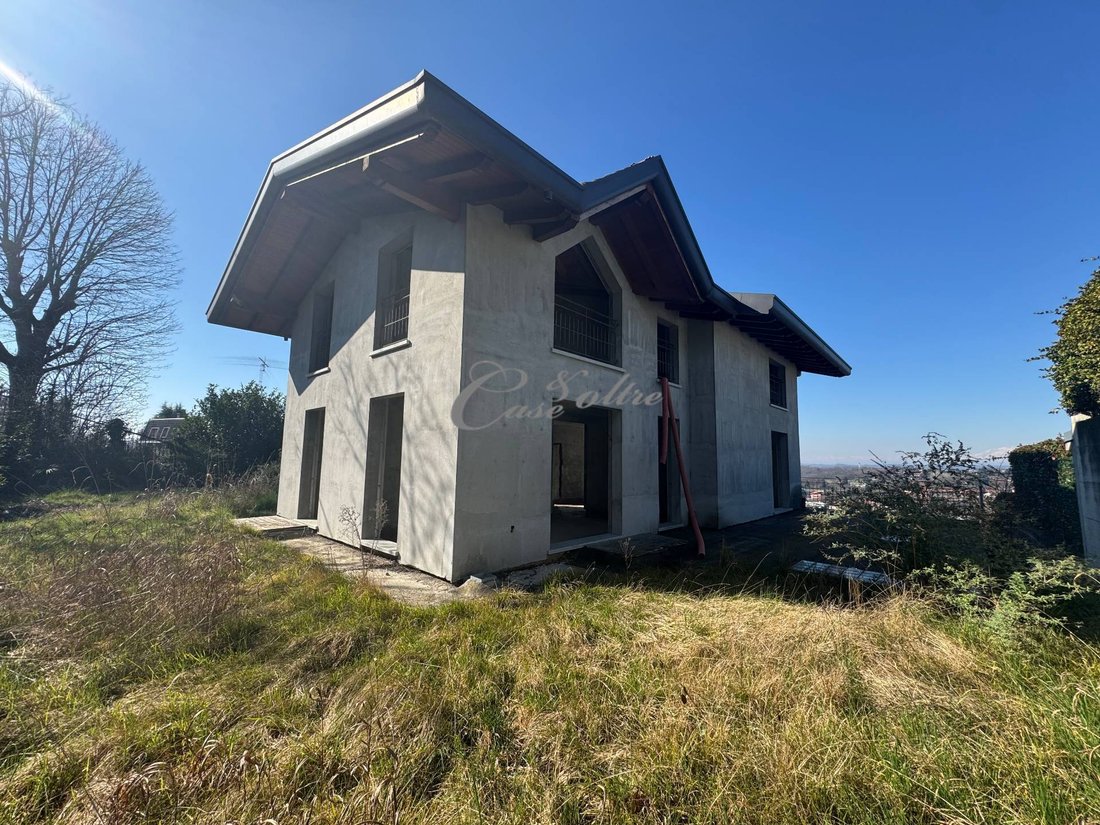 Villa in Pianella - Arconi, Cantu, Lombardy 5 - 16847136
