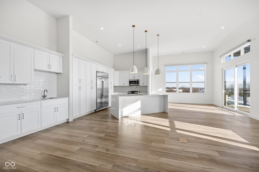 Condo in Carmel, Indiana, United States 4 - 14020091