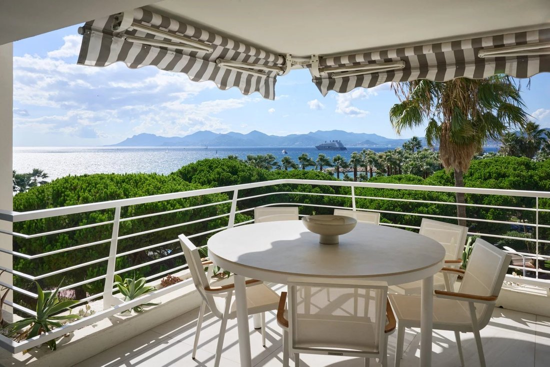 Apartment in Cannes, Provence-Alpes-Côte d'Azur, France 5 - 16844610