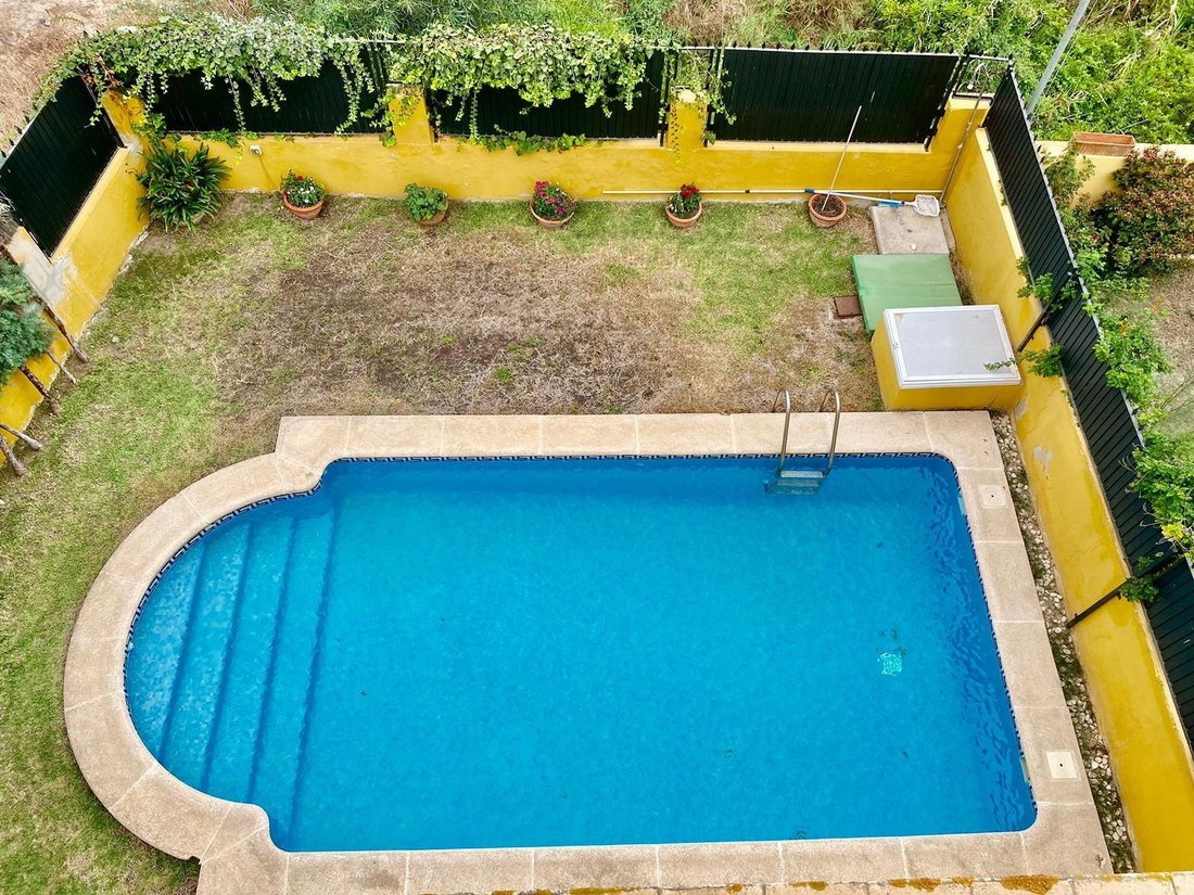 Chalet in Sanlucar de Barrameda, Andalusia, Spain 3 - 16851593