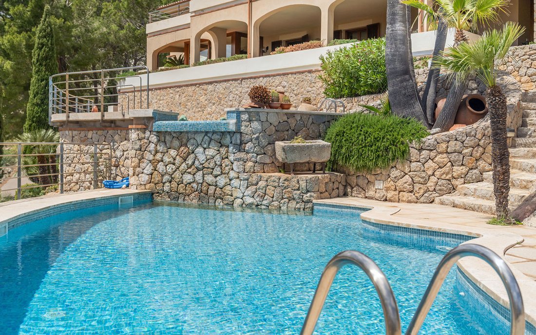 Villa in Pollenca, Balearic Islands, Spain 5 - 16845087