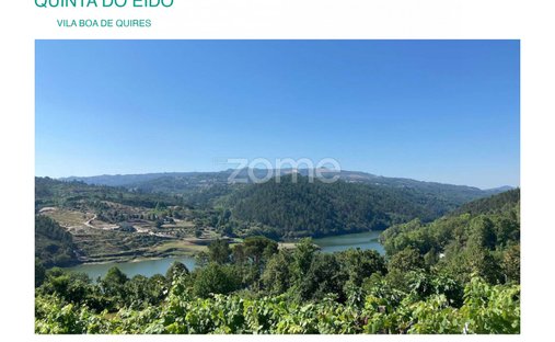 Finca a Vila Boa de Quires e Maureles, Oporto, Portogallo 1