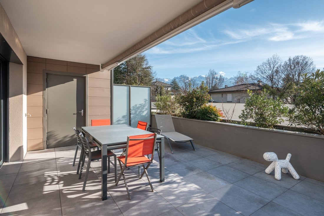 Apartment in Corenc, Auvergne-Rhône-Alpes, France 5 - 16847162